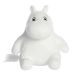 Moomin Sitting Soft Toy 8in by Aurora World, 12585