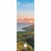 National Trust, Coast and Countryside Slim Calendar 2025