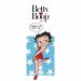 Betty Boop Slim Calendar 2025