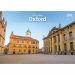 Oxford A5 Calendar 2025,