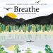 Breathe Wall Calendar 2025