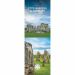 English Heritage Stonehenge & Avebury Slim Calendar 2025