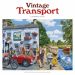 Trevor Mitchell Vintage Transport Calendar 2025