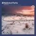 National Parks, Dark Skies Calendar 2025