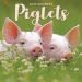 Piglets Mini Calendar 2025