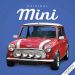 The Original Mini Wall Calendar 2025