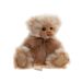 Charlie Bears Monday, Plush Teddy Bear, CB256126BO. Soft cuddly toy