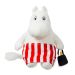 Moominmamma Soft Toy 8in by Aurora World, 61002. Cuddly toy