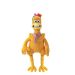 Molly from Chicken Run 10in Soft Toy by Aurora World, 61553. Cuddly plush toy