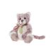 Charlie Bears Fiddle Faddle, Plumo Cat, CB242450B. Soft cuddly toy