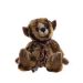 Charlie Bears, Earth Elf Plush Teddy Bear, CB255390. Cuddly soft toy