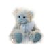 Charlie Bears Tuesday, Plush teddy Bear, CB256126AO. Soft cuddly toy