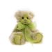 Charlie Bears Wednesday, Plush Teddy Bear, CB256126DO. Soft cuddly toy