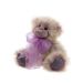 Charlie Bears Thursday, Plush Teddy Bear, CB256126EO. Soft cuddly toy