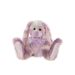 Charlie Bears Pink Tulip Rabbit 