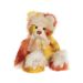 Charlie Bears Carnival Teddy Bear CB232340A