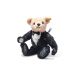 Steiff James Bond Plush Teddy Bear 355691