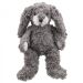 Wilberry Eco Classics Soft Toy, Bunny by The Puppet Company, WB004807. Plush cuddly toy