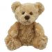 Wilberry Mini Soft Toy, Teddy Bear by The Puppet Company, WB005050. Plush cuddly teddy bear