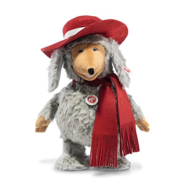 womble soft toy