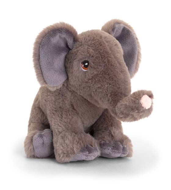 keeleco soft toys