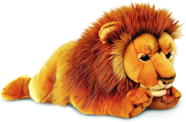 keel toys lion