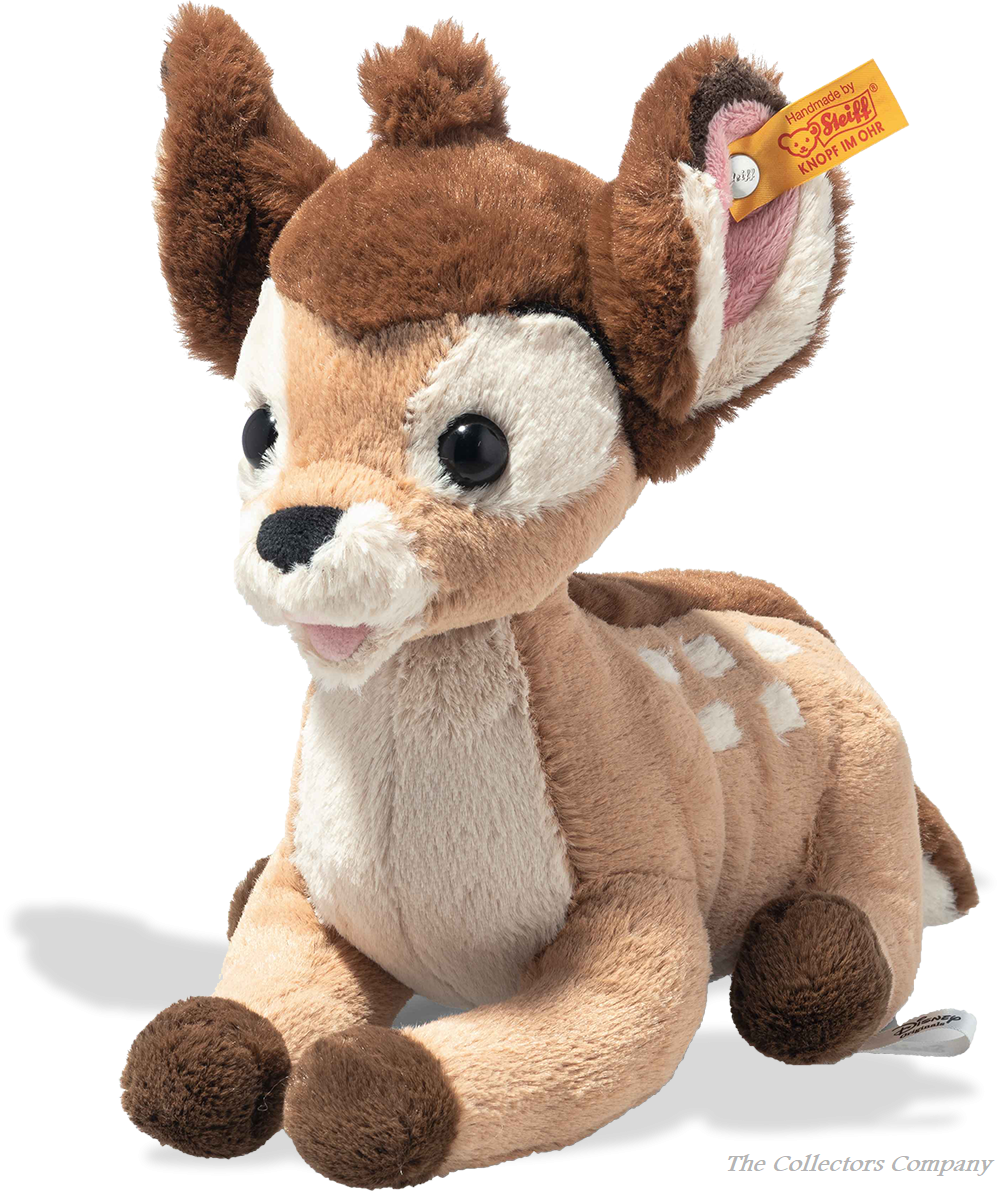 Steiff Disney Bambi 024689