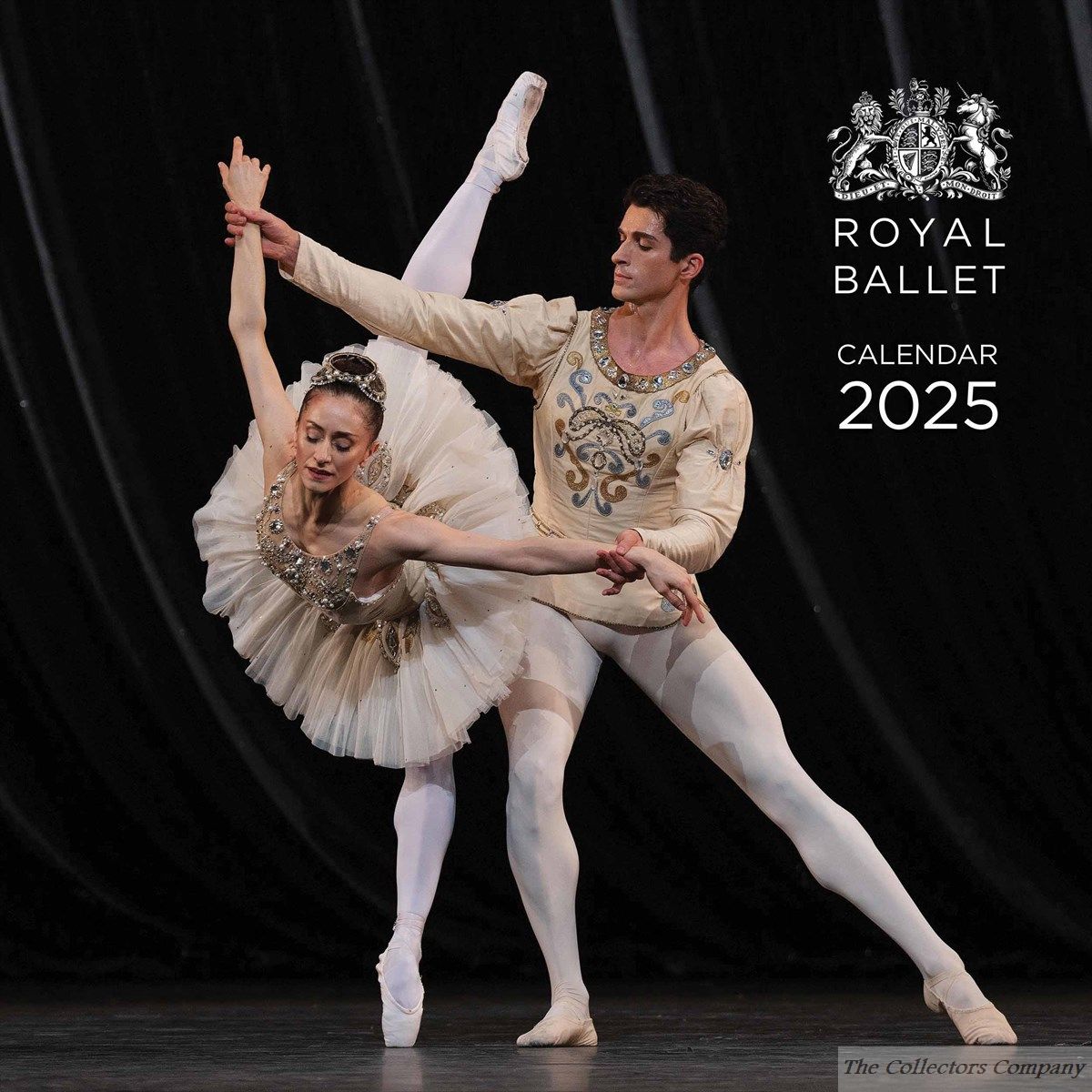 Royal Ballet Calendar 2025