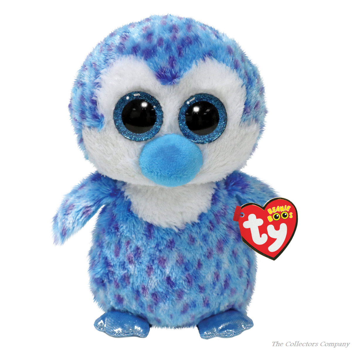 TY Tony Penguin Beanie Boo 36372