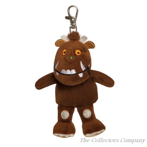 Gruffalo Keyclip, Aurora World, 60156