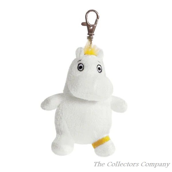 Snorkmaiden Keyclip by Aurora World, 60151