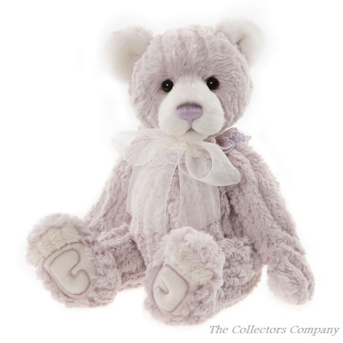 Charlie Bears Coorie CB222217B