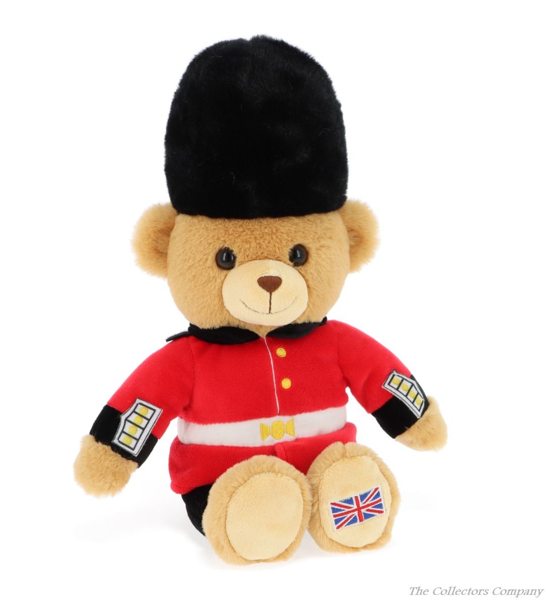 London Guardsman Teddy Bear SL4143