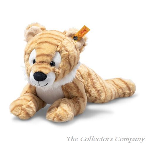 Steiff Toni Tiger 067600