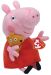 TY Peppa Pig Beanie 46128 