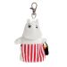 Moominmamma Keyclip by Aurora World, 60152. Cuddly keyring