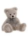 Charlie Bears Jelly Bean, Plush Teddy Bear, CB245381G. Soft cuddly toy