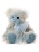 Charlie Bears Tuesday, Plush teddy Bear, CB256126AO. Soft cuddly toy