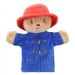 My Baby Paddington, Plush Hand Puppet by The Puppet Company, PC905201. Soft toy hand puppet