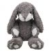 Wilberry Eco Classics Soft Toy, Large Bunny by The Puppet Company, WB004820. Soft cuddly toy