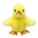 Wilberry Mini Soft Toy, Chick by The Puppet Company, WB005014. Plush cuddly toy