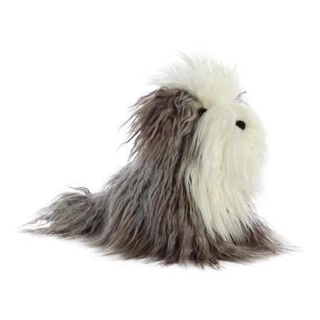 Finley Sheep Dog Soft Toy 03504