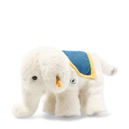 Steiff Little Elephant Plush 140th Anniversary 084119