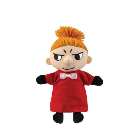 Little My from Moomin 6.5in by Aurora World, 13201. Soft cuddly toy