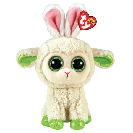 TY Mary Lamb Beanie Boo 36385