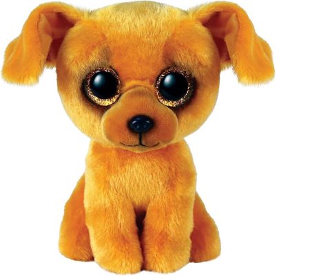 Ty ZuZu Dog Beanie Boo regular 15 cm 36393