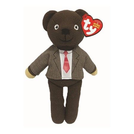 TY Mr Bean's Teddy 46226