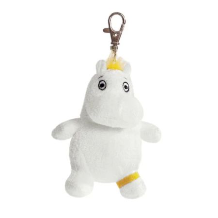 Snorkemaiden Keyclip by Aurora World, 60151