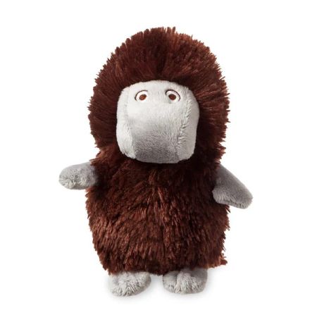 Ancestor from Moomin Soft Toy 6.5in, 60994