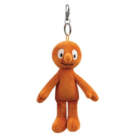 Morph Keyclip by Aurora World, 61591